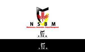 Logo Design by karmadesigner for Distinct Building Solutions | Design: #239827