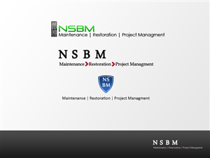 Logo Design by HexSeven Designs for Distinct Building Solutions | Design #244375