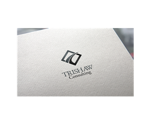 Trishaw Consulting | Logo Design by Daniel Delato