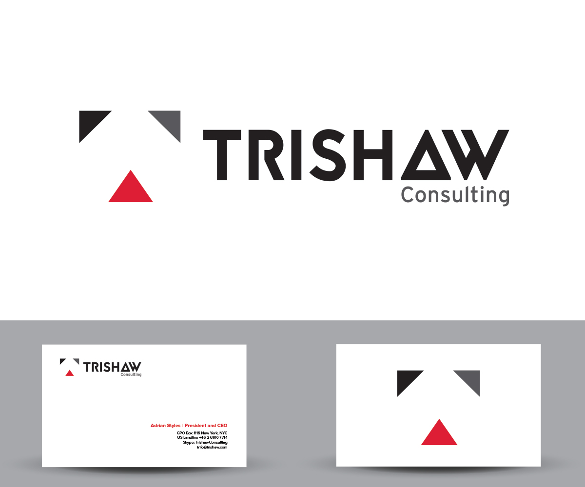 Logo Design by Christian Champagne for this project | Design #4900739