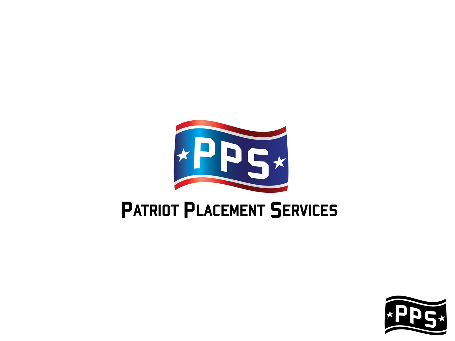 Logo Design by Nitsuj for this project | Design #245707