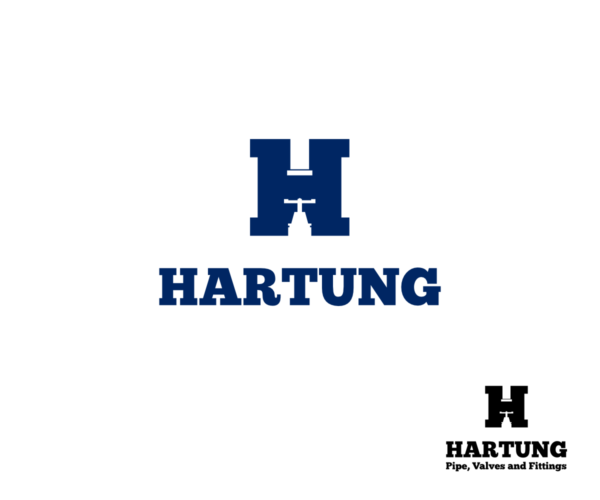 Logo Design by VGB for this project | Design #4918028