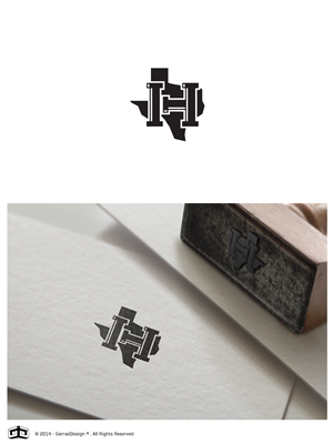 Logo Design by garrad