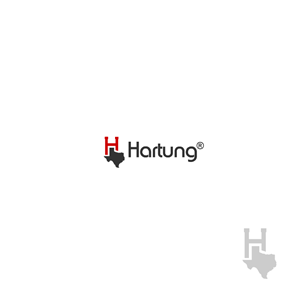 H or HA or H&A or Hartung | Logo Design by REDcrackers.com