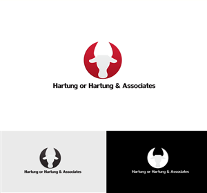 Logo Design by HANBING