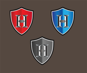 Logo Design by NoumanDesigns for this project | Design: #5583174