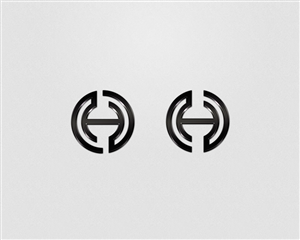 H or HA or H&A or Hartung | Logo Design by PinworksDesign