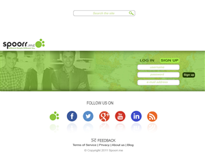 Web Design by Ali