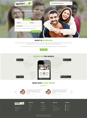 Web Design by Hashim Creetto