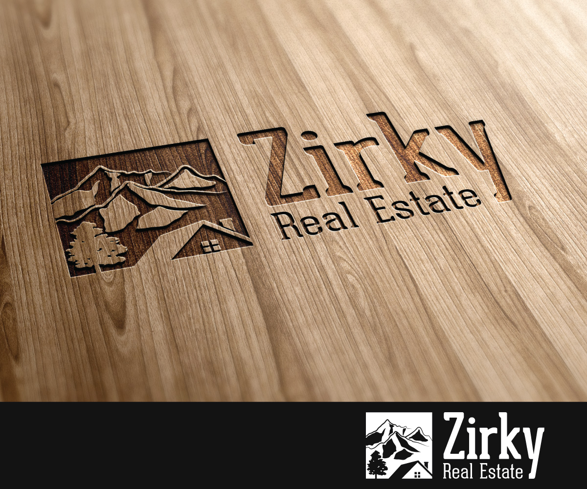 Diseño de Logo por Sergio Coelho para este proyecto | Diseño #4966582