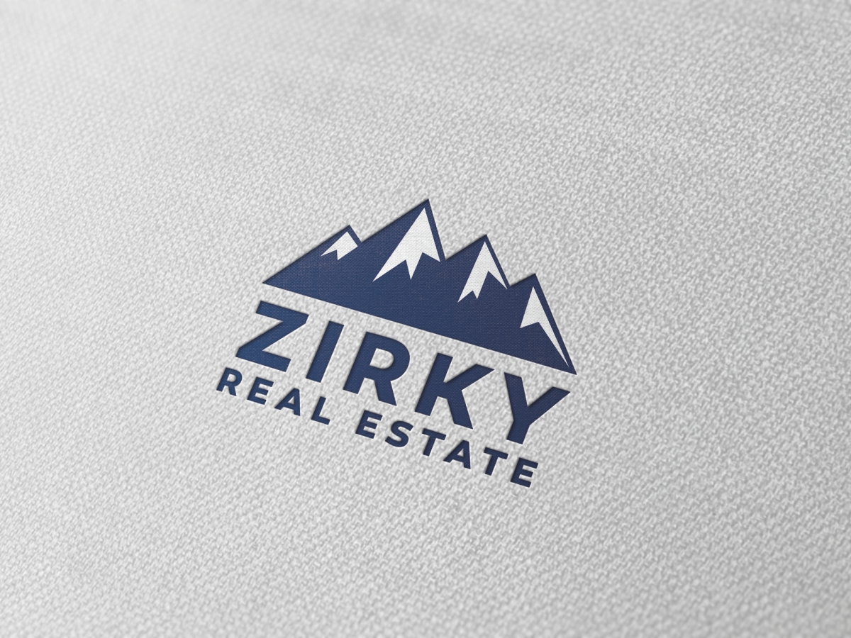 Logo Design by Gintale for this project | Design #4961086