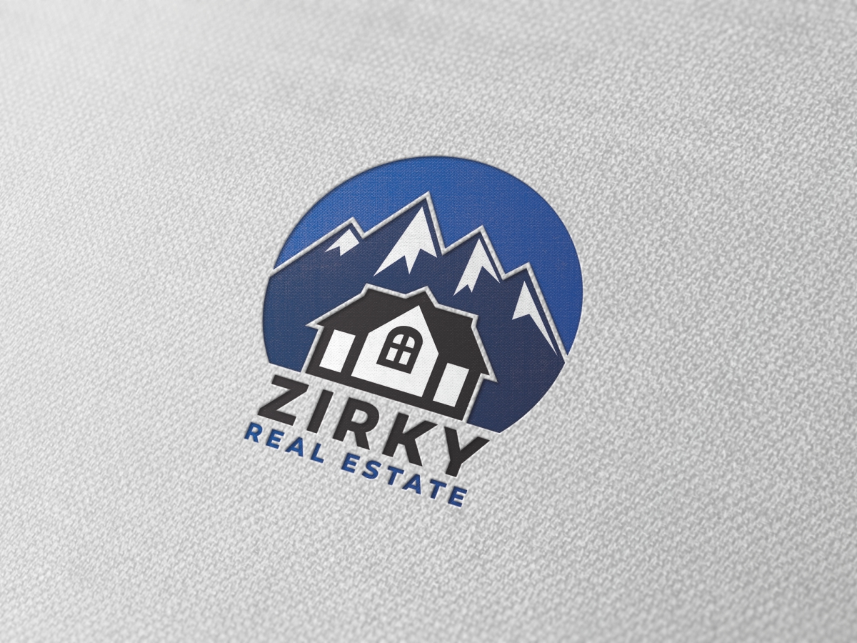 Diseño de Logo por Gintale para este proyecto | Diseño #4961088