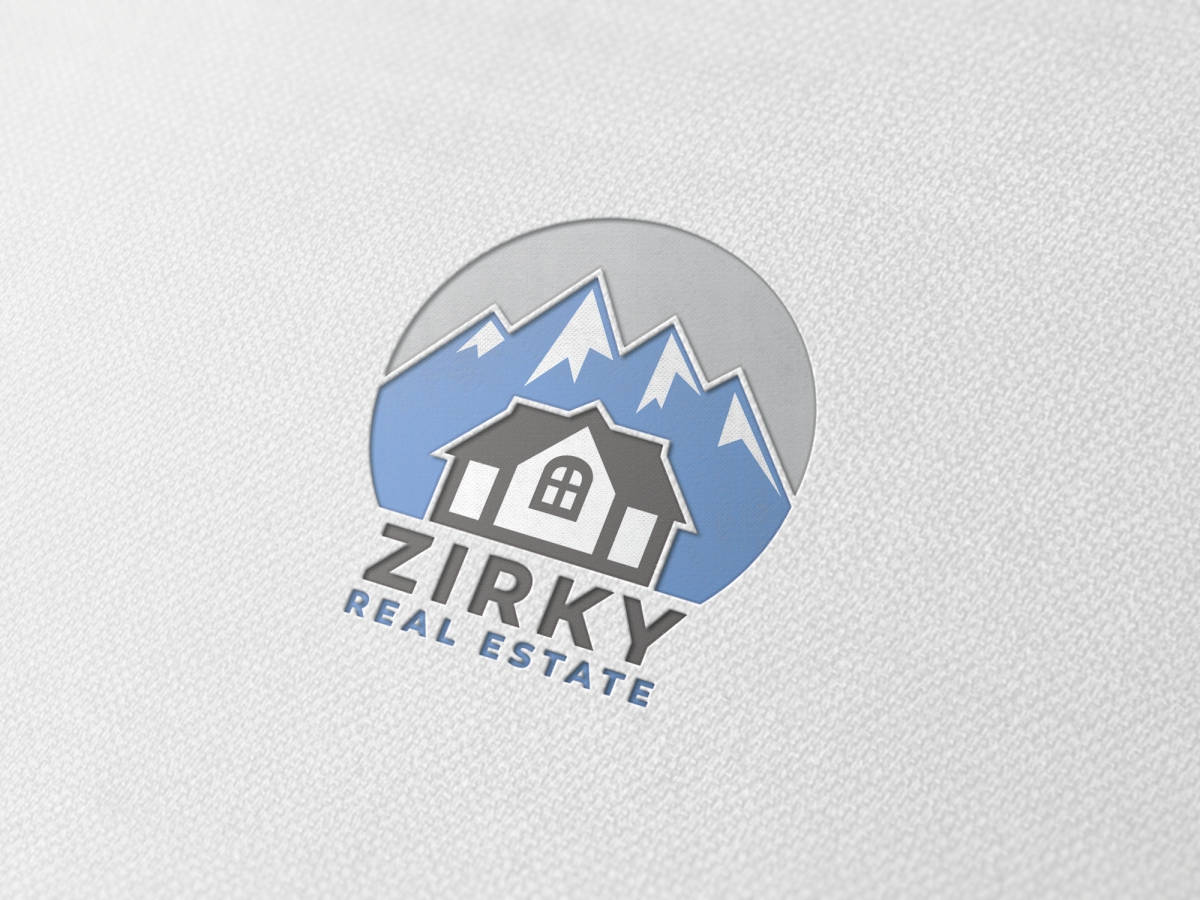Logo Design by Gintale for this project | Design #4961092