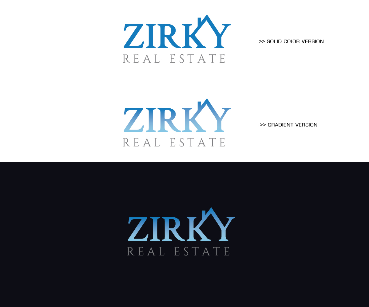 Logo Design by emptyboxgraphics for this project | Design #4917112