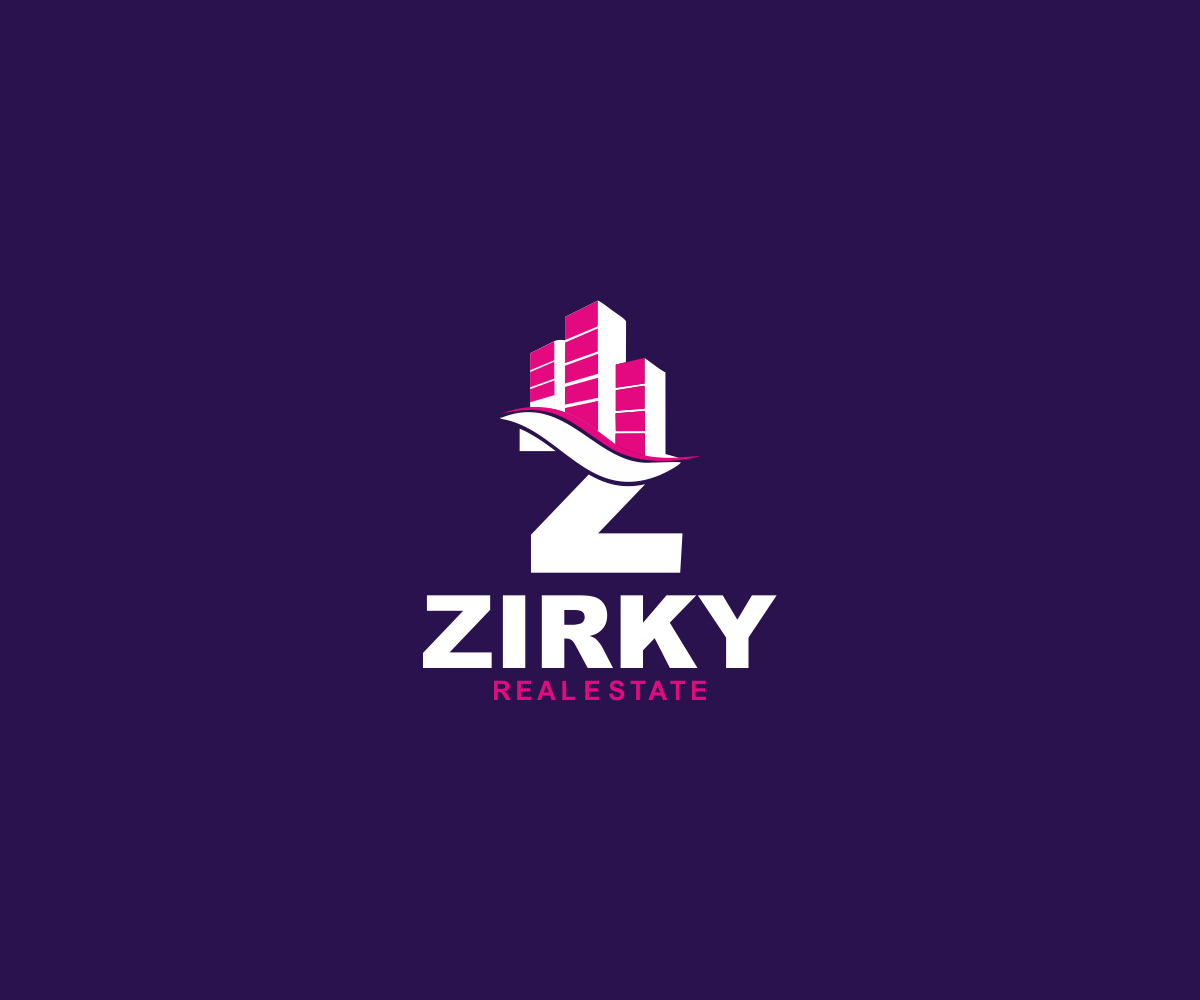 Logo-Design von Zumbic für dieses Projekt | Design #4966534
