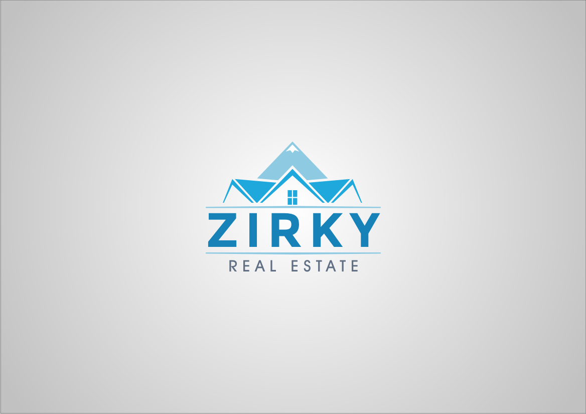 Logo Design by Arham Hidayat for this project | Design #4923396