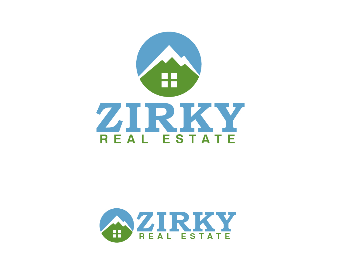 Logo Design by Colorflix™ for this project | Design #4919416