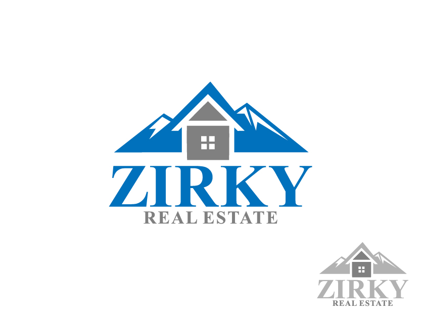 Logo Design by Colorflix™ for this project | Design #4919427