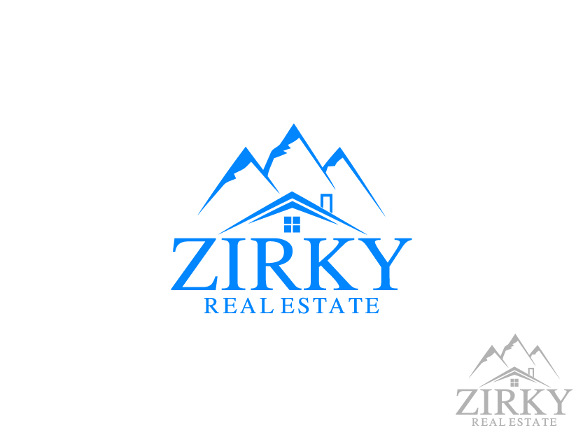 Logo Design by Colorflix™ for this project | Design #4919432
