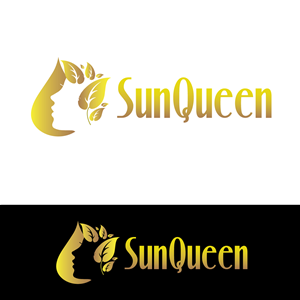 Logo Design by Anysa for Sun Queen | Design #4958567