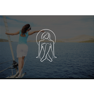 Logo Design by J. Brandt Studio for Sun Queen | Design: #4962050