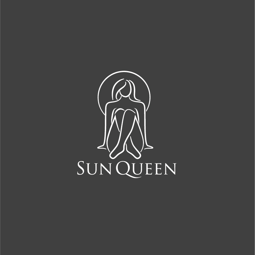 Logo Design by J. Brandt Studio for Sun Queen | Design #4962052
