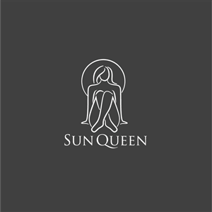 Logo Design by J. Brandt Studio for Sun Queen | Design: #4962052