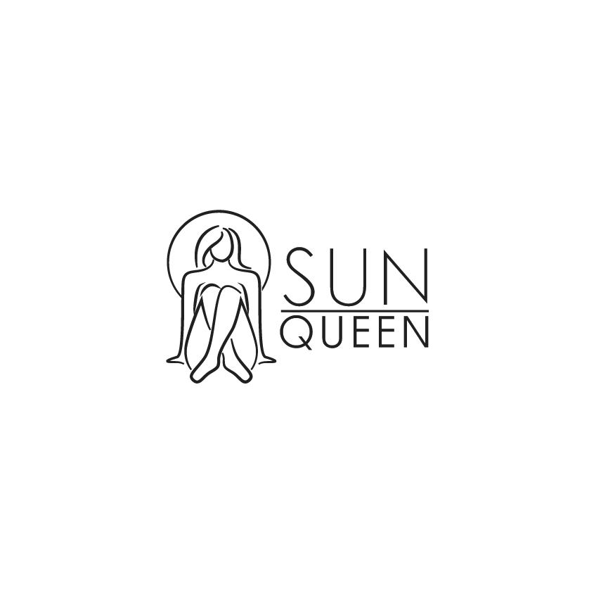 Logo-Design von J. Brandt Studio für Sun Queen | Design #4962053