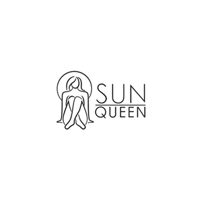 Logo Design by J. Brandt Studio for Sun Queen | Design: #4962053