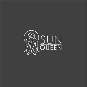 Logo Design by J. Brandt Studio for Sun Queen | Design: #4962054