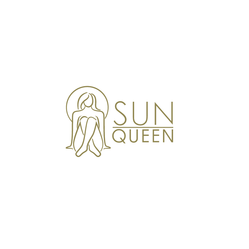 Logo Design by J. Brandt Studio for Sun Queen | Design #4962057