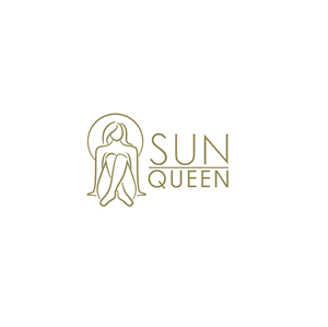 Logo Design by J. Brandt Studio for Sun Queen | Design: #4962057