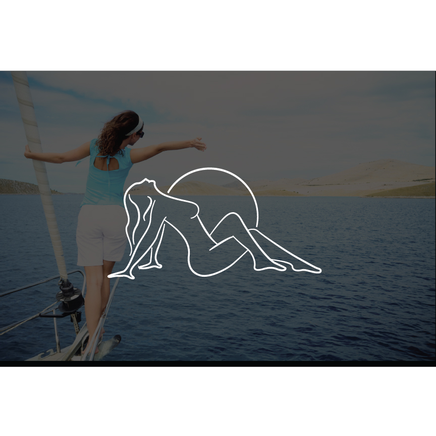 Logo Design by J. Brandt Studio for Sun Queen | Design #4962058