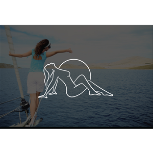 Logo Design by J. Brandt Studio for Sun Queen | Design: #4962058