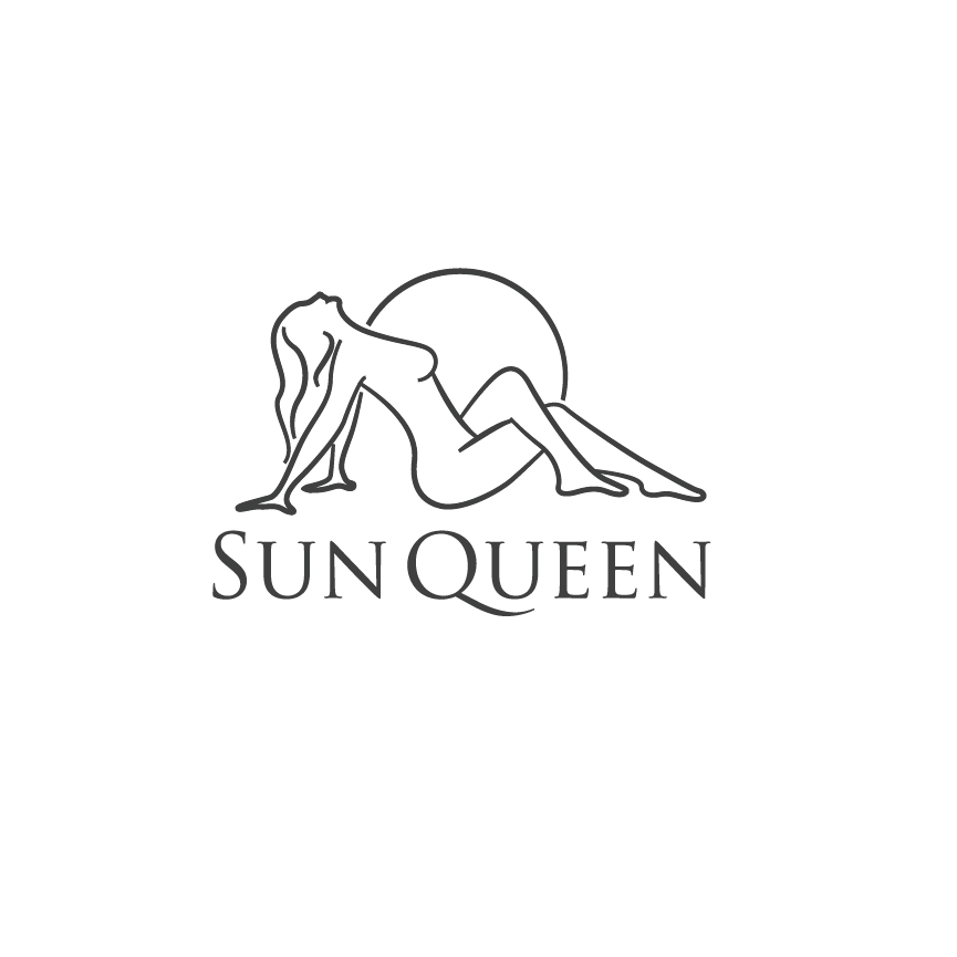 Logo Design by J. Brandt Studio for Sun Queen | Design #4962059