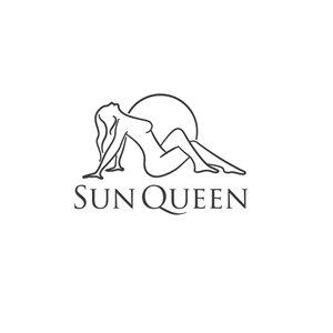 Logo Design by J. Brandt Studio for Sun Queen | Design: #4962059