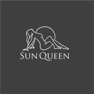 Logo Design by J. Brandt Studio for Sun Queen | Design: #4962062
