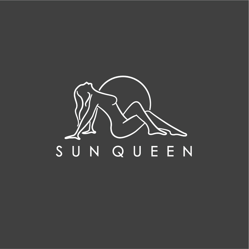 Logo Design by J. Brandt Studio for Sun Queen | Design #4962064