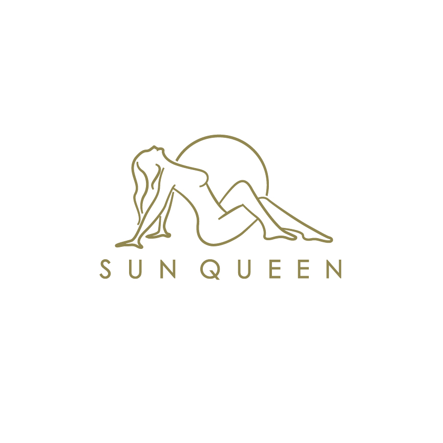 Diseño de Logo por J. Brandt Studio para Sun Queen | Diseño #4962067