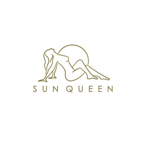 Logo Design by J. Brandt Studio for Sun Queen | Design: #4962067