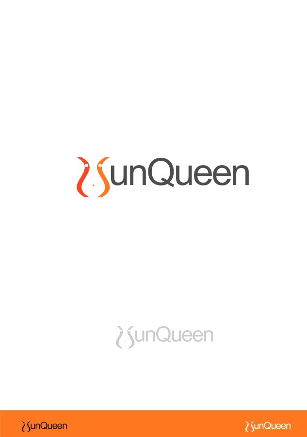 Logo Design by alok bhopatkar for Sun Queen | Design #4965081