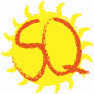 Logo Design by Badger Designs for Sun Queen | Design: #4960750