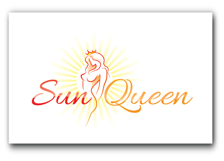 Logo-Design von MB Design India für Sun Queen | Design #4956949