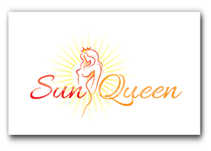 Logo Design by MB Design India for Sun Queen | Design #4956949