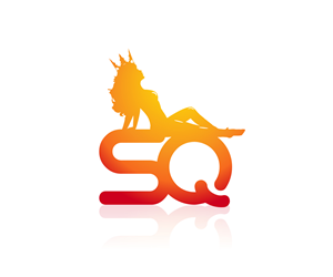 Logo Design by HotGeckoMedia for Sun Queen | Design: #4952994