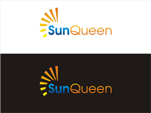 Logo Design by Sushma for Sun Queen | Design: #4948207