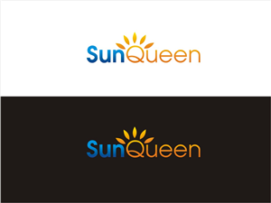 Logo Design by Sushma for Sun Queen | Design: #4948226