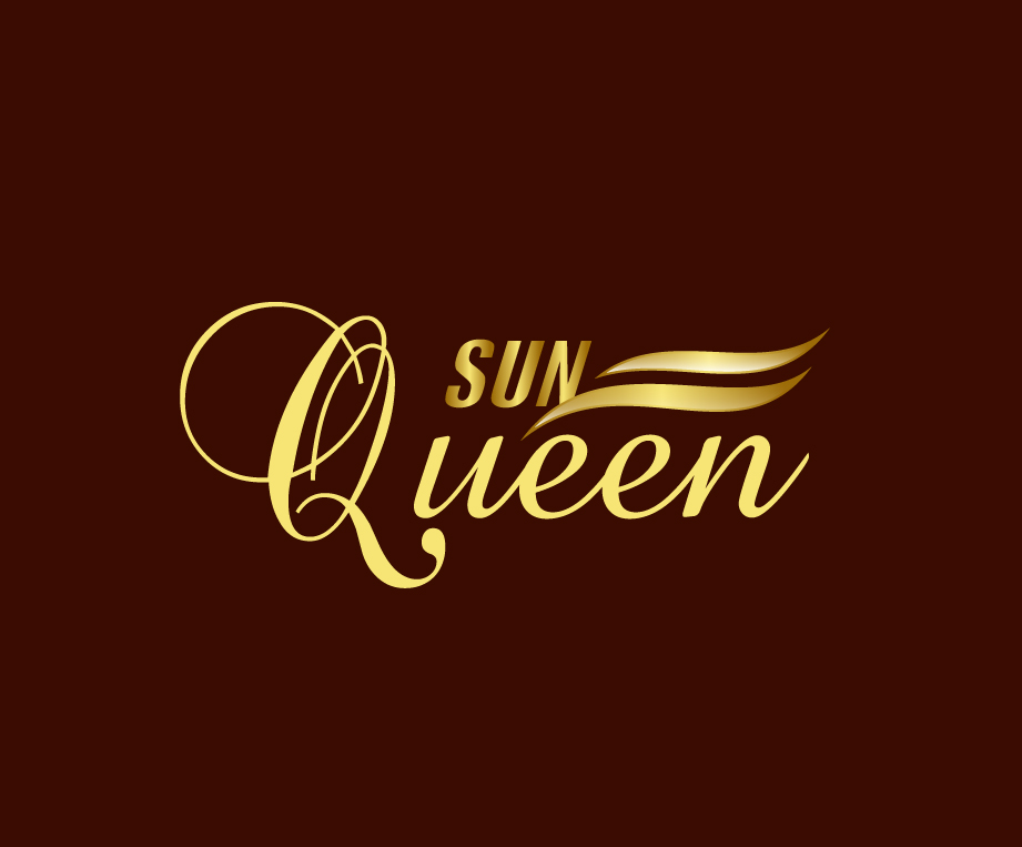 Logo-Design von artistik für Sun Queen | Design #4948305