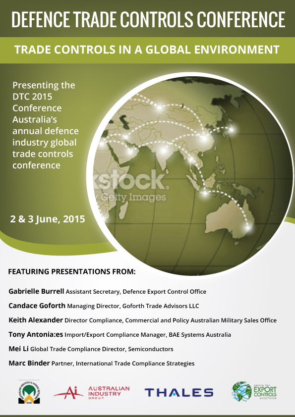 Flyer Design by uniquedesign10 for Centre for Export Controls Excellence | Design #4912599