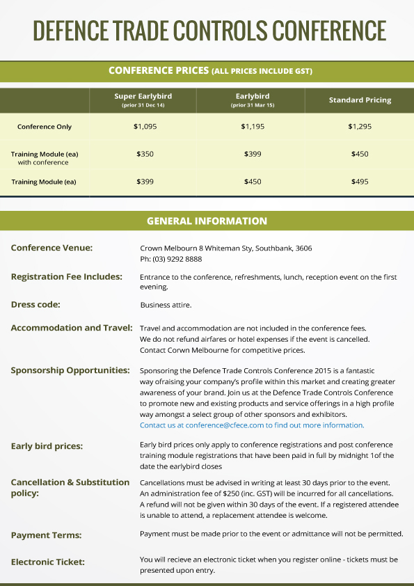 Flyer Design by uniquedesign10 for Centre for Export Controls Excellence | Design #4912628